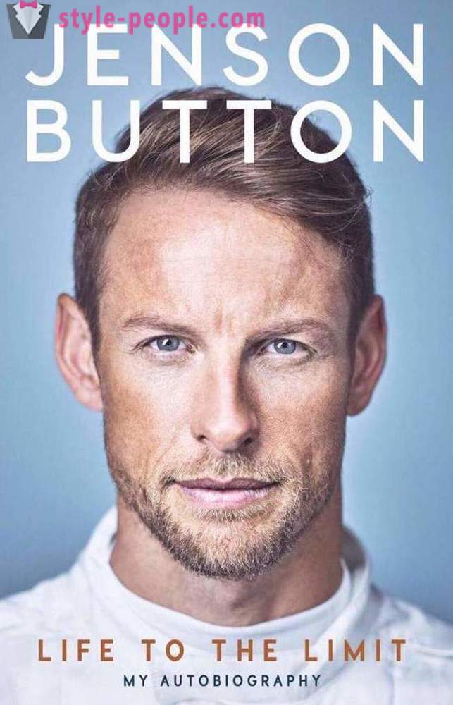 Jenson Button. Brit, ktorý sa stal majstrom v F1