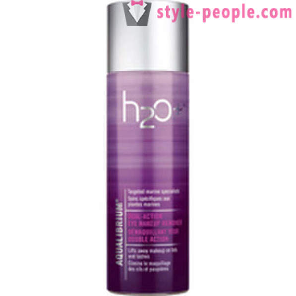 H2O Cosmetics: hodnotenie zákazníkov a kozmetičky