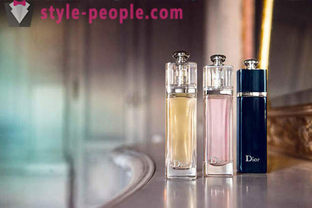 Dior Addict 2: Opis chuť a hodnotenia zákazníkov