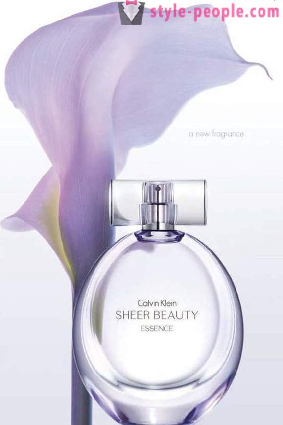 Beauty Calvin Klein: opis chuť a hodnotenia zákazníkov