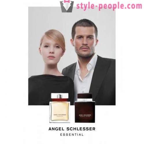 Angel Schlesser Essential: chuťové opis a hodnotenie zákazníkov