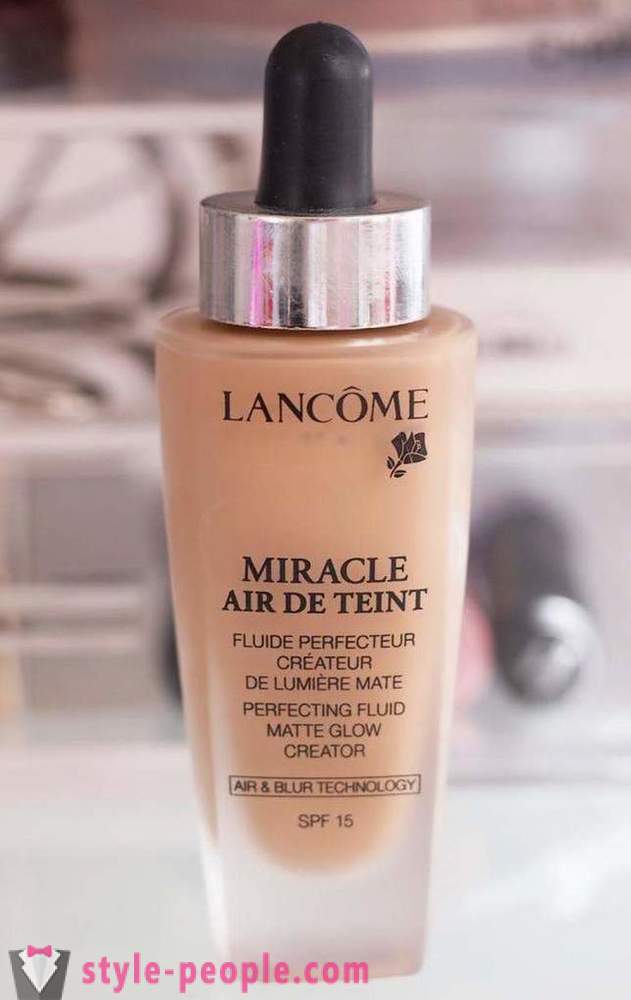 Parfémy a kozmetika Lancome Miracle: recenzia, popisy, recenzie