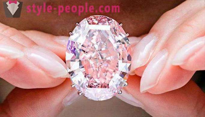 Najväčší diamant na svete čo do veľkosti a hmotnosti