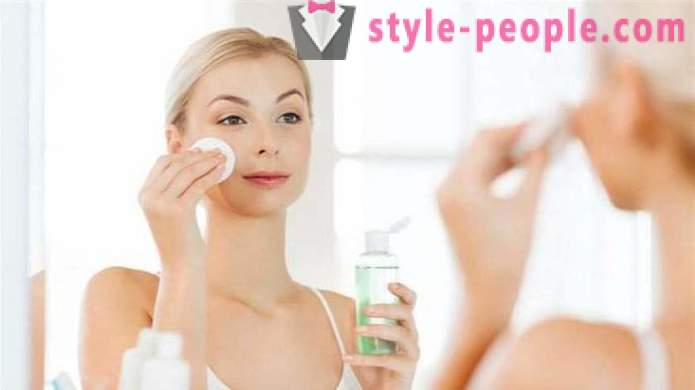 Ako používať pleťový krém na tvár, a prečo musíme urobiť?