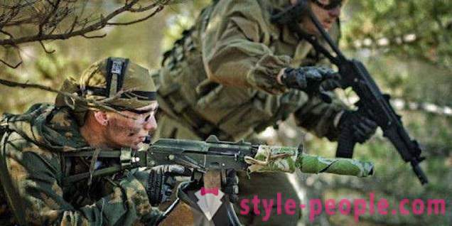 Puška airsoft sniper: prehľad, rysy a recenzie