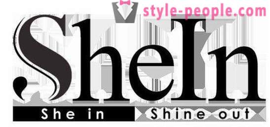Shop Shein: hodnotenie zákazníkov