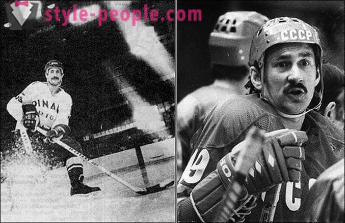 Balderis Hellmuth: biografia a fotografie hokejista