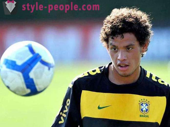 Carlos Eduardo Marques: Brazílska futbalová kariéra