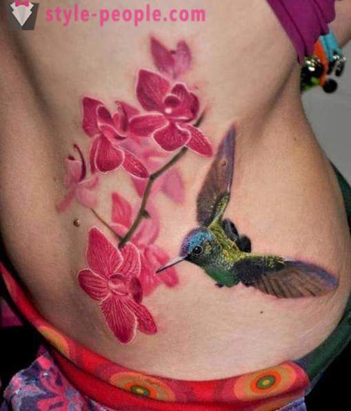 Význam tetovanie 