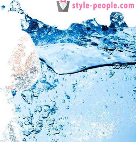 5 situácie, v ktorých nie je piť vodu vodíkovou