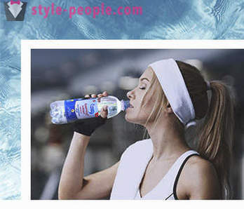 Použitie kyslíka vody, ktoré ste nevedeli