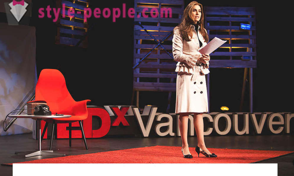 7 prezentácií TED, musíte vidieť, než sa dáte 30
