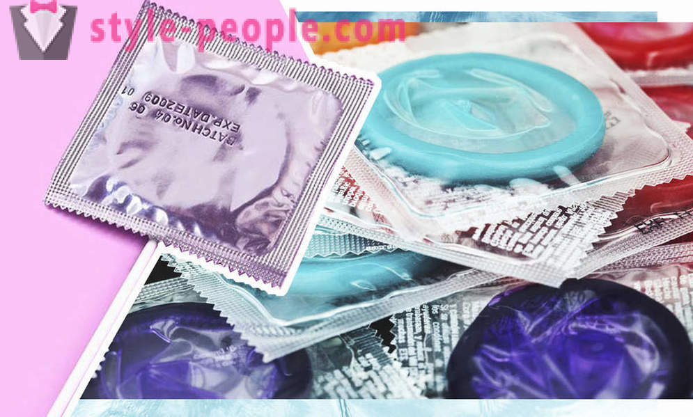10 antikoncepčné metódy a prečo sa nezmestia