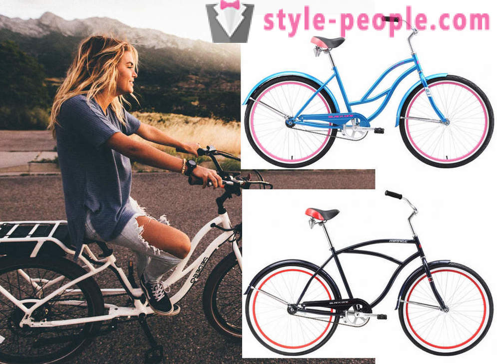 Ako vybrať bicykel pre váš životný štýl
