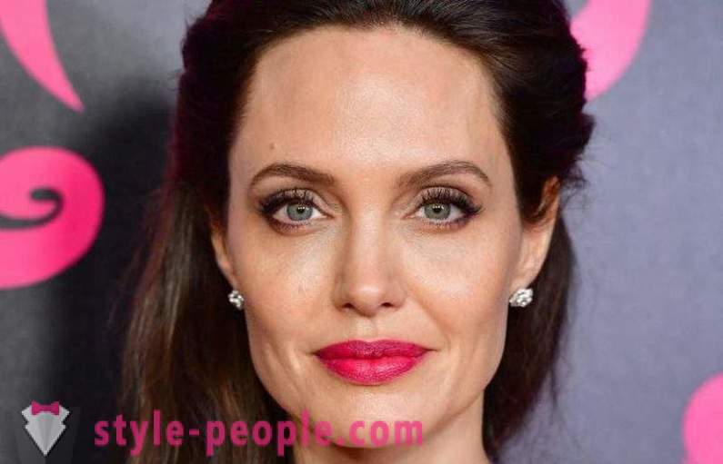 Čo je známe o živote detí Angeliny Jolie a Brad Pitt