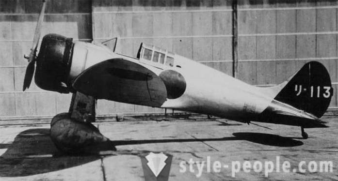 Príbeh o tom, ako sa piloti ZSSR učil japonské taktiky kamikaze