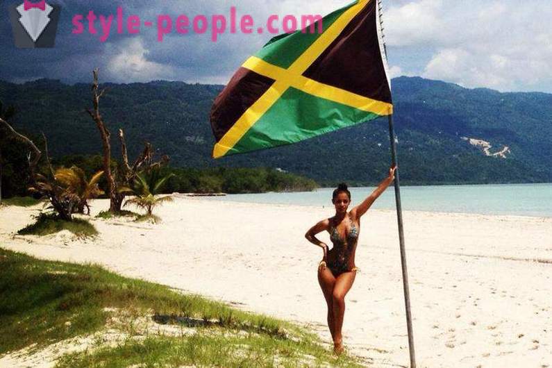 Desať faktov o Jamajke