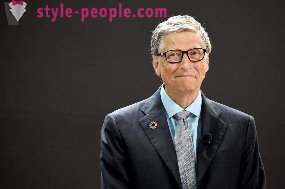 Bill Gates má pridelené milióny dolárov vytvoriť komár vrah