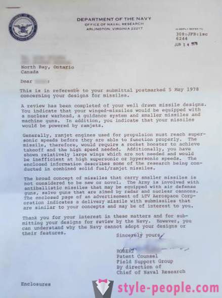 Pentagon reagoval na list o 40 rokov neskôr