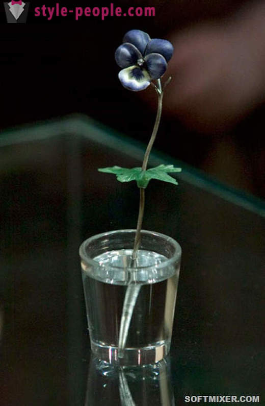 Kvety Faberge