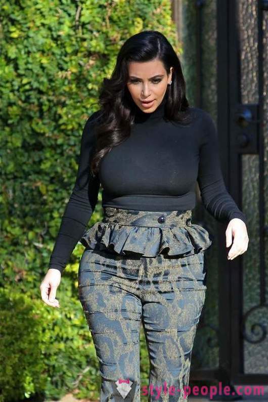 Prečo Kim Kardashian popularita ubúda