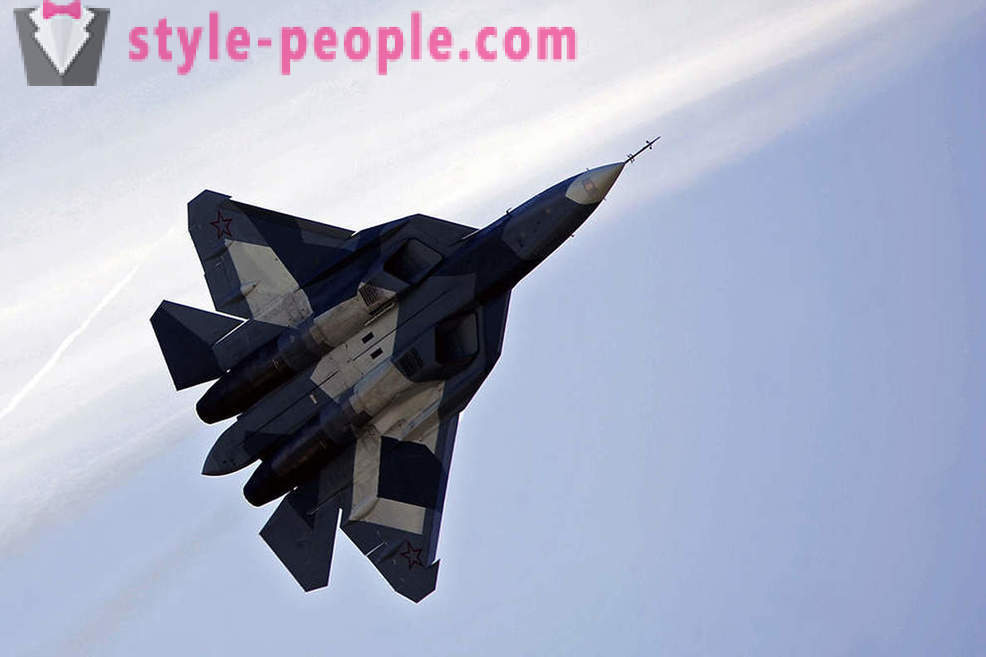 Top 5 vyspelé zbrane, ktoré sú najviac potrebné ruských ozbrojených síl
