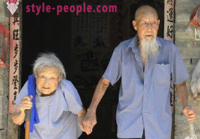 Po 80 rokoch manželstva, pár konečne svadobné fotenie