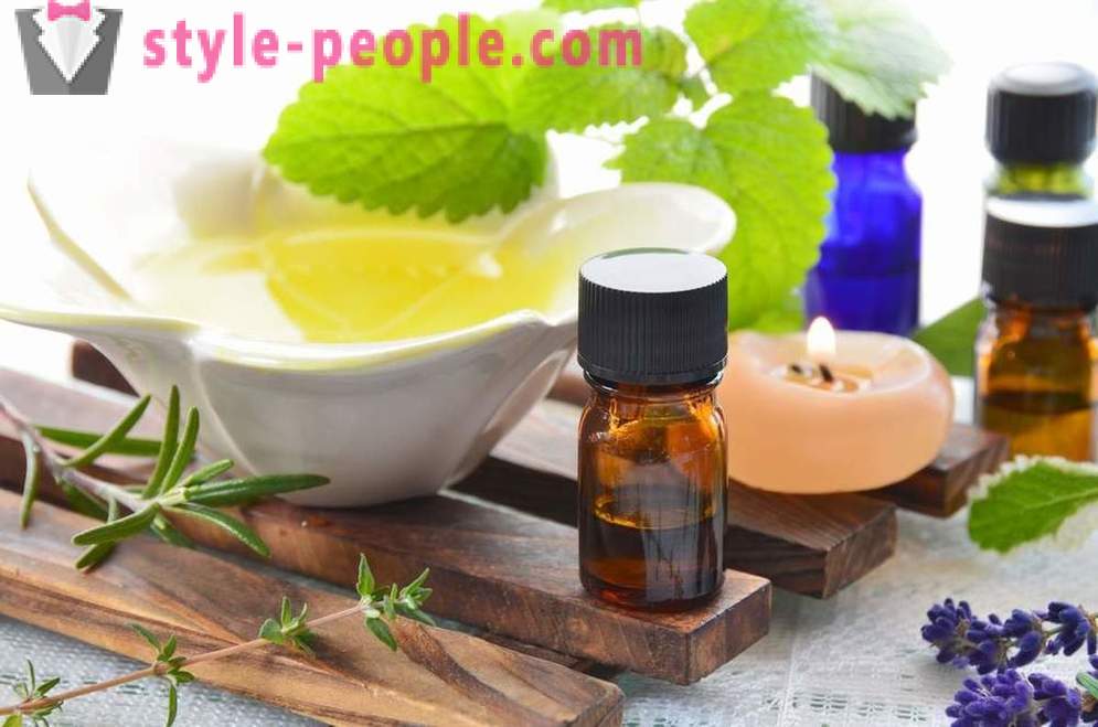 Nezvyčajné použitie tea tree oil
