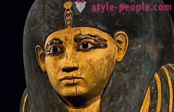 10 archeologické nálezy, ktoré osvetľujú život v starovekom Egypte