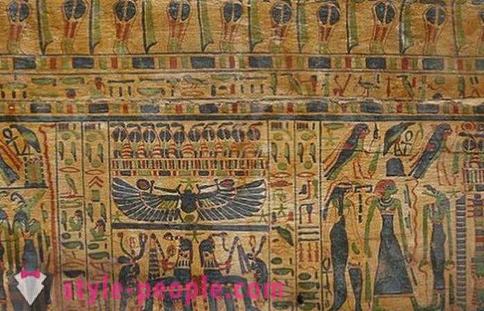 10 archeologické nálezy, ktoré osvetľujú život v starovekom Egypte