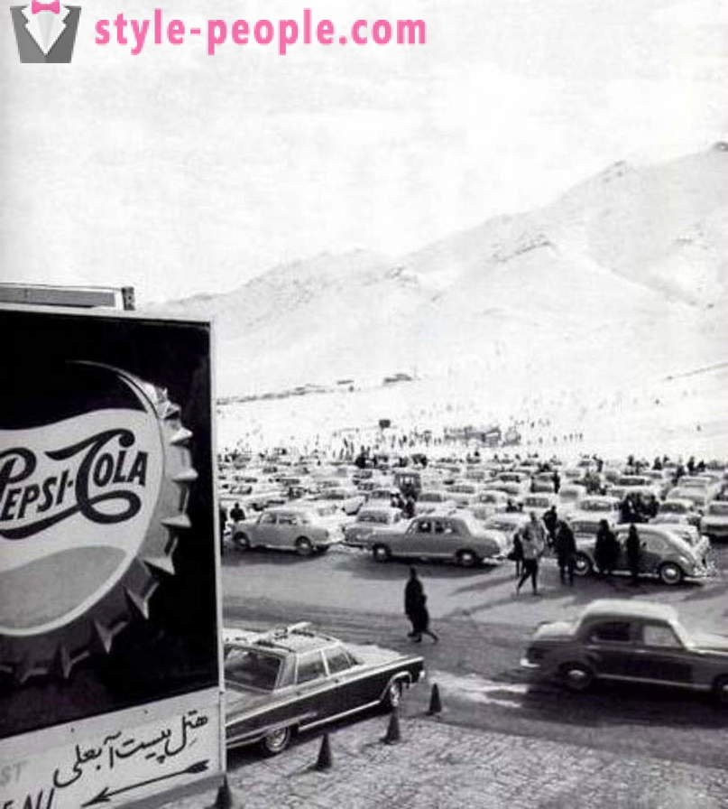 Kedysi dávno v Teheráne