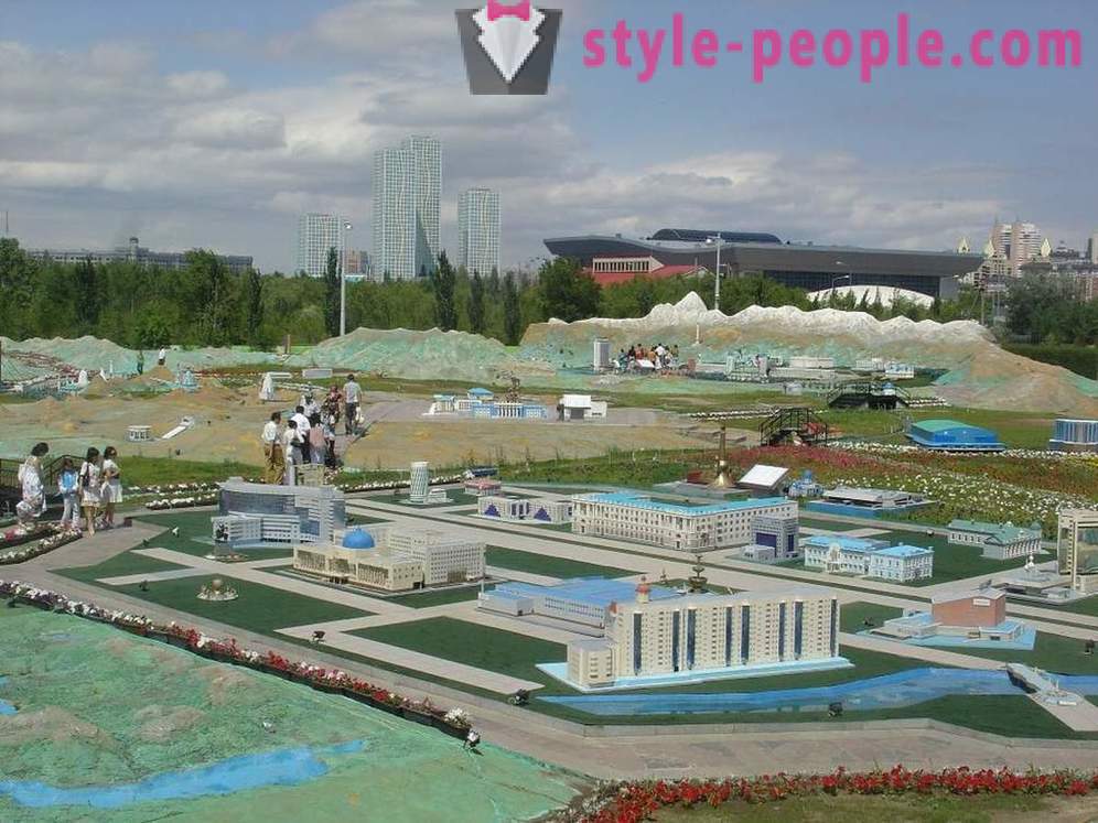 10 miest v Kazachstane, ktoré musíte navštíviť