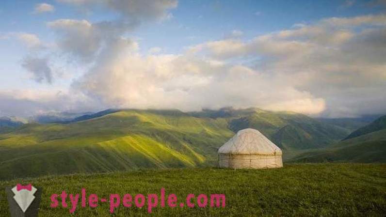 10 miest v Kazachstane, ktoré musíte navštíviť