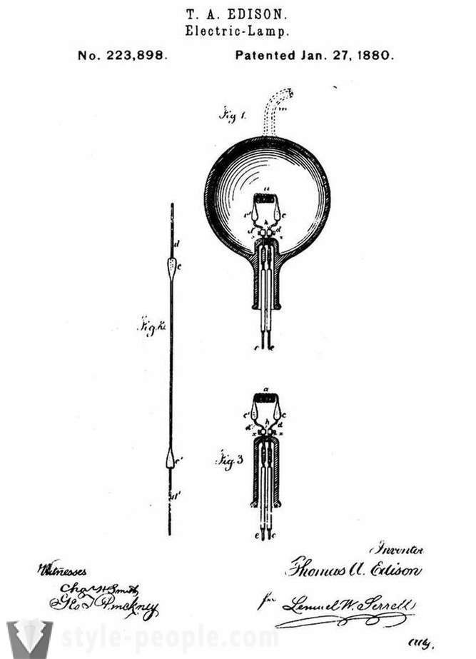 15. Thomas Edison vynálezy, ktoré zmenili svet