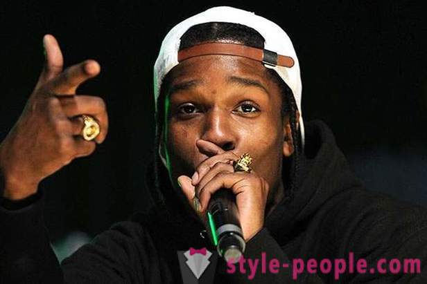 10 mladých rapperov súťaží o obchodný úspech