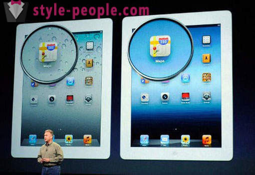 Apple predstavil nový iPad