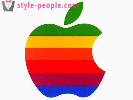 10 úžasných faktov o Apple
