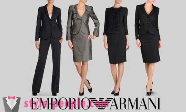 Talianska odevné značky: zoznam, kontrola módne oblečenie pre mužov a ženy