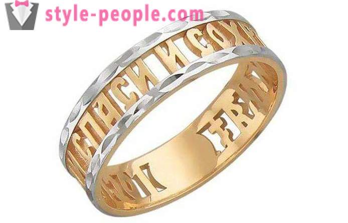 Golden Ring 