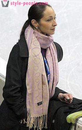 Angelika Krylova korčuliar: životopis, fotografie a úspechy
