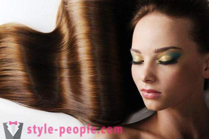 Keratín vyrovnávanie vlasov: klady a zápory, recenzie