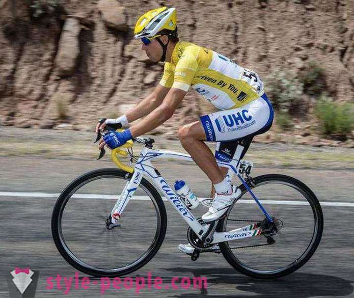 Koľko kalórií sa spáli pri jazde na bicykli, recenzie chudnutie