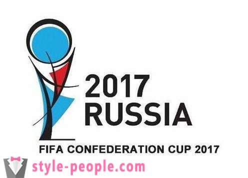 Pohár konfederácií: Krátko o globálnom futbalového turnaja