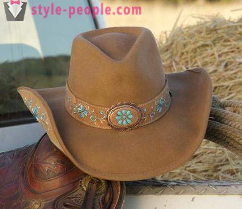 Cowboy Hat: história vzniku a nezávislej produkcie