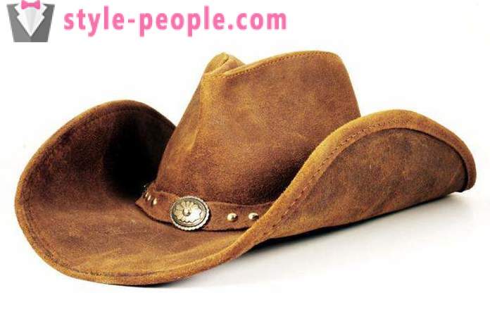 Cowboy Hat: história vzniku a nezávislej produkcie