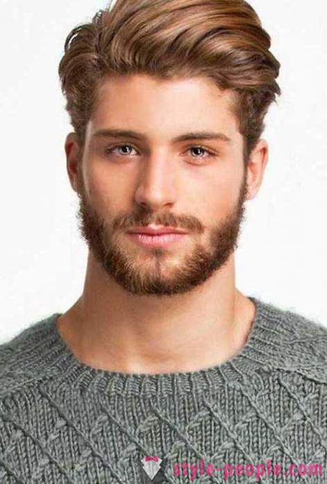 Druhy strihanie vlasov. Trendy účesy pre mužov a ženy