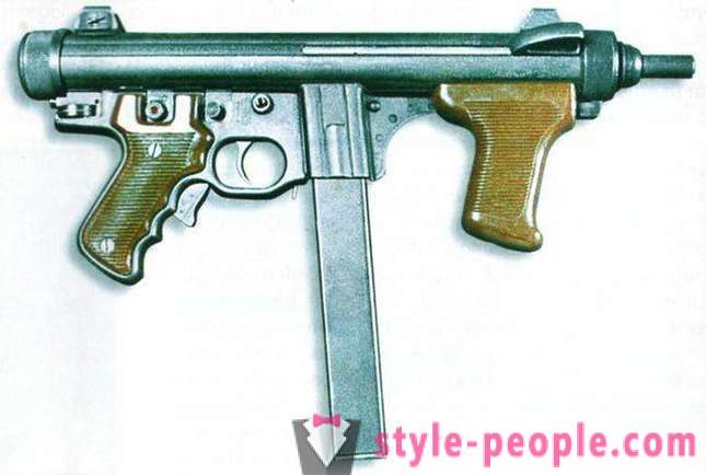 Pištoľ Beretta 