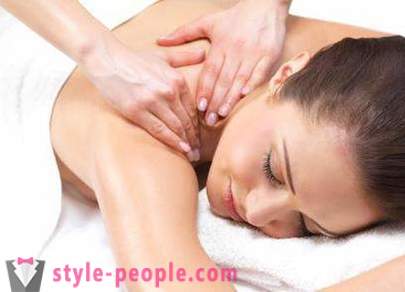 Ako si vybrať masáž pre ramená a krk: tipy a recenzie