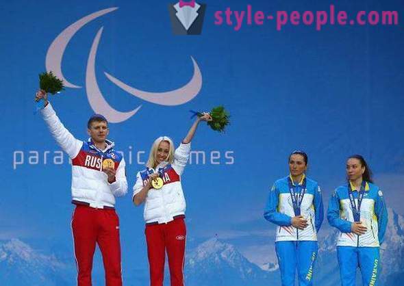 Zimné olympijské a paralympijské hry v Soči