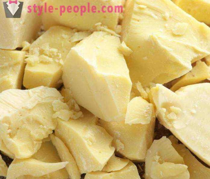Užitočné vlastnosti bambucké maslo. Bambucké maslo tvár a vlasy: aplikácie a recenzie